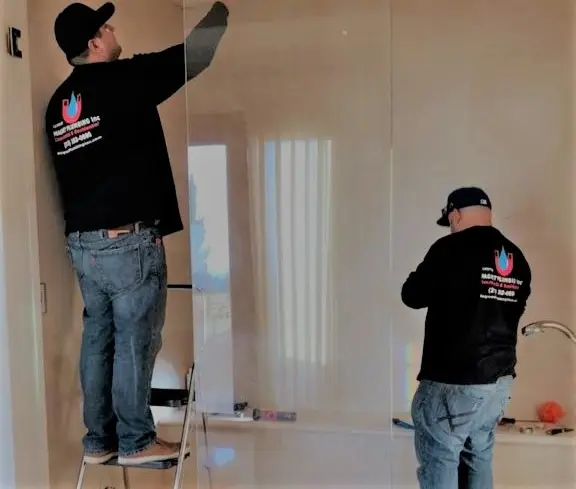 Professional plumbing installation for Leak Detection in Creamery