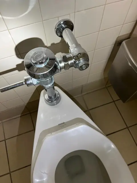 Fixture installation and repair for Hydro Jetting in Creamery